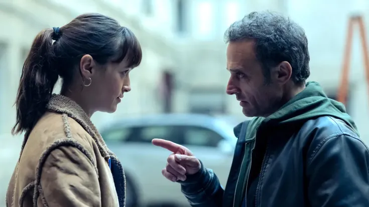 'La deuda' filma eskainiko dute gaurko Saio Originalean