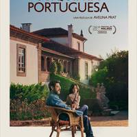 Zinema: 'Una quinta portuguesa' filma