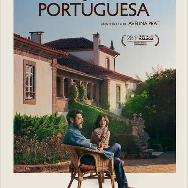 Zinema: 'Una quinta portuguesa' filma