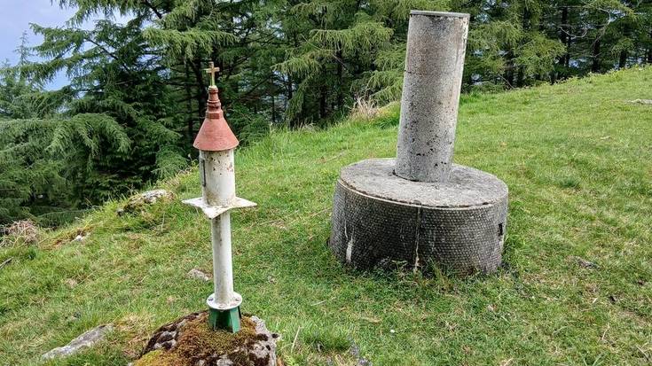 Nafarroa eta Gipuzkoa artean ibiliko dira Indamendikoak datorren igandean
