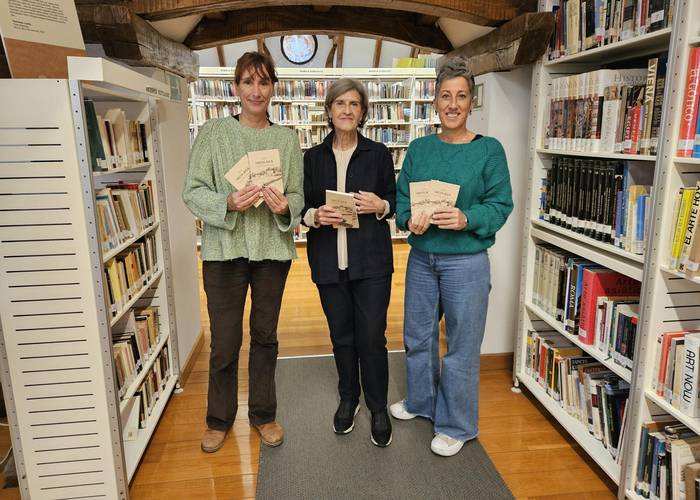 Udalak 'Aita Orkolaga, Zarauzko bikarioa' liburuxka argitaratu du