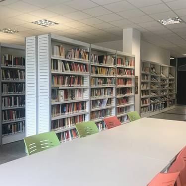 Idazketa sortzaile tailerra, haurrentzat