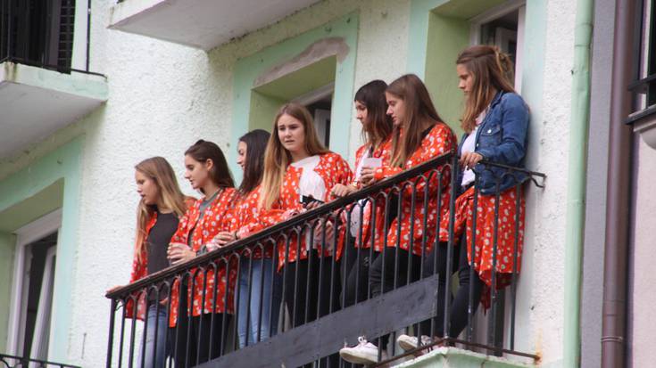 Urriaren 20an izango da Kuadrilla Eguna