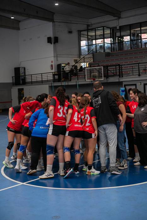 Pulpo Eskubaloiak ohiko batzarra egingo du abenduak 18an