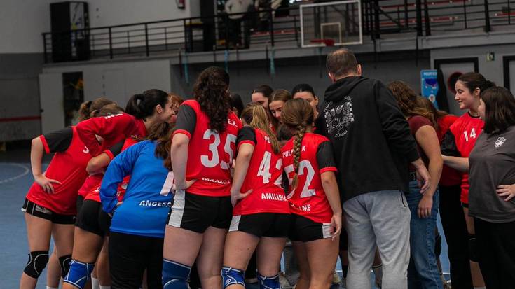 Pulpo Eskubaloiak ohiko batzarra egingo du abenduaren 18an