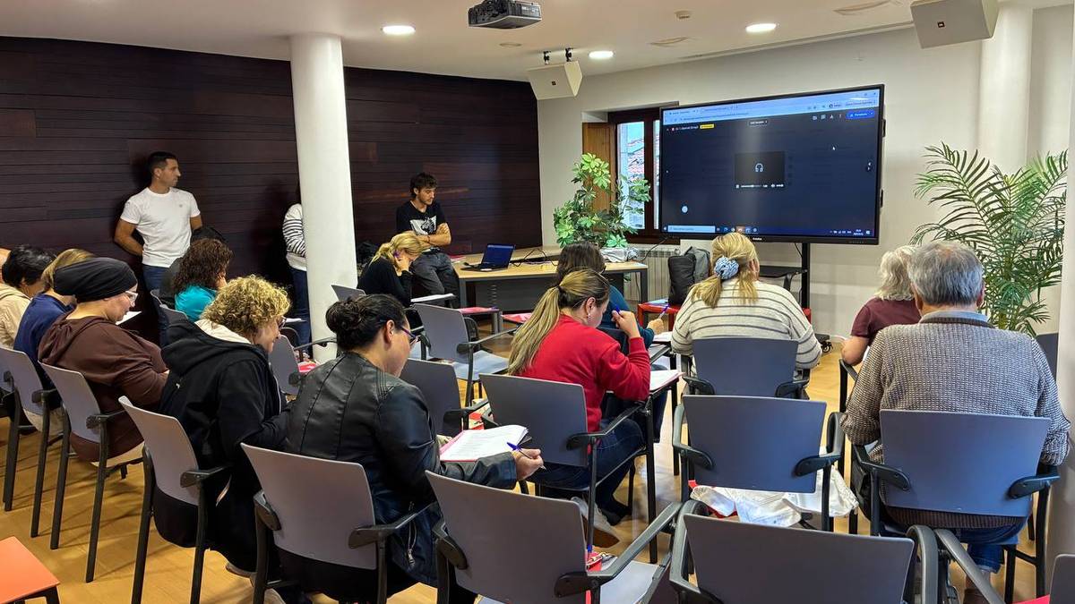 31 aiarrek eman dute izena Gipuzkoa Ariguneko 'uler-saioetan'