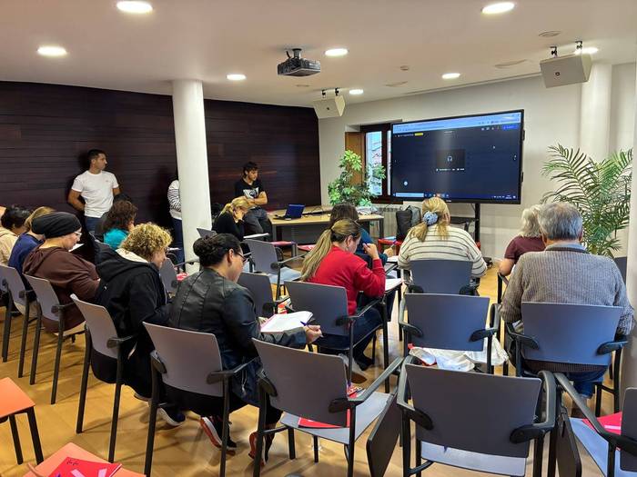 31 aiarrek eman dute izena Gipuzkoa Ariguneko 'uler-saioetan'