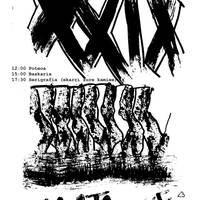 Matadeixeren 29. urteurren eguna