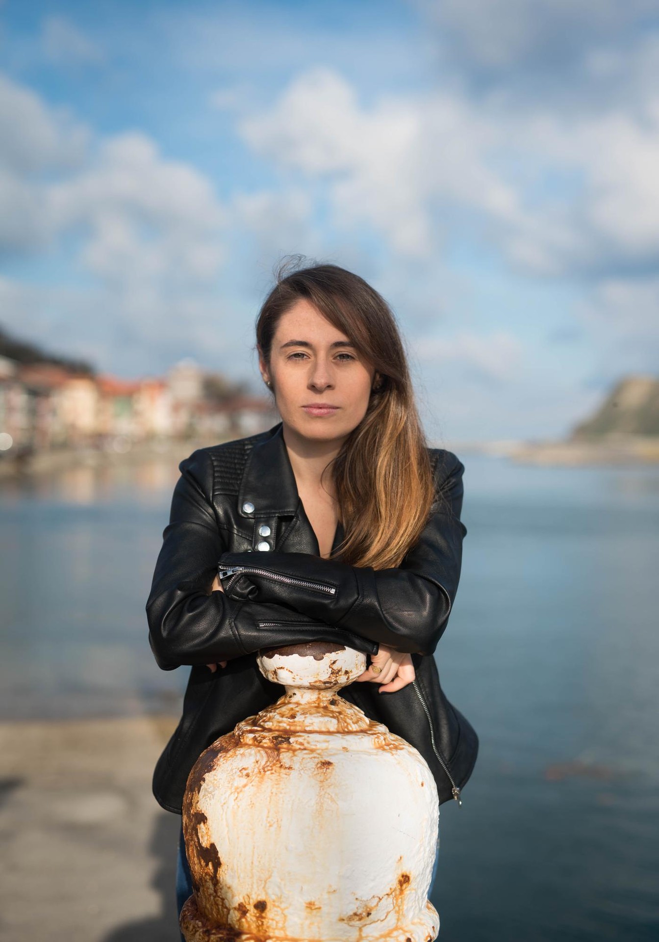 Maddalen Arzallusek irabazi du 41. Basarri Bertsopaper Saria