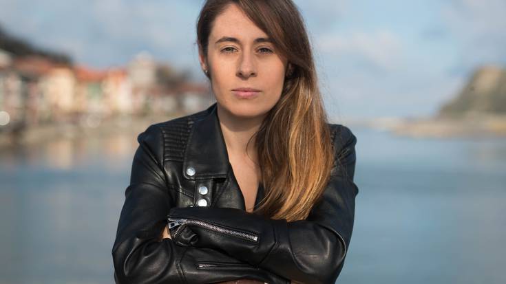 Maddalen Arzallusek irabazi du 41. Basarri Bertsopaper Saria