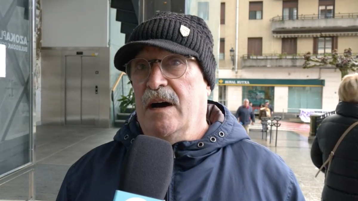 Bizimodua garestitu den adina hazi al dira herritarren errentak?