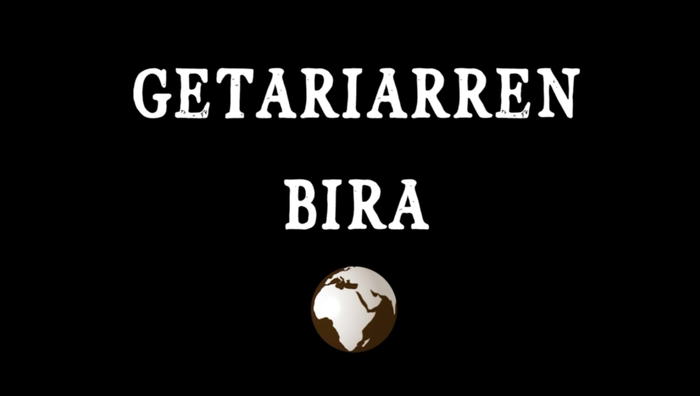 Dokumental estreinaldia: 'Getariarren bira'