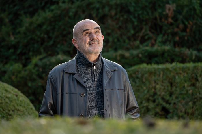 Joxerra Olano: "Ezinbestekoa da euskara ofiziala egitea Nafarroa Garaia osoan"