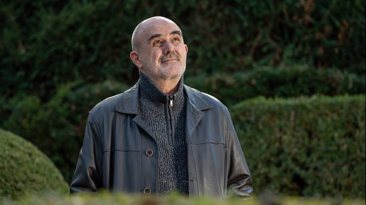 Joxerra Olano: "Ezinbestekoa da euskara ofiziala egitea Nafarroa Garaia osoan"