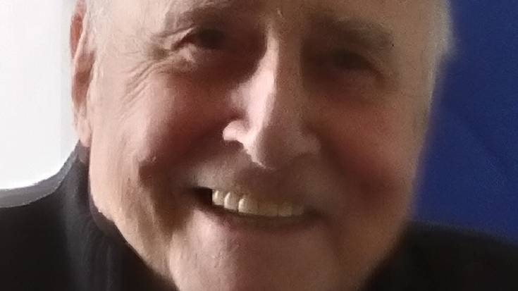 Gutuna: Kepa Murua Arregiri agur eta ohore