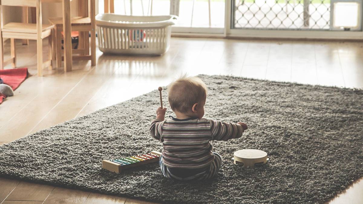 Haurren akonpainamenduari buruzko hitzaldia emango dute apirilaren 29an