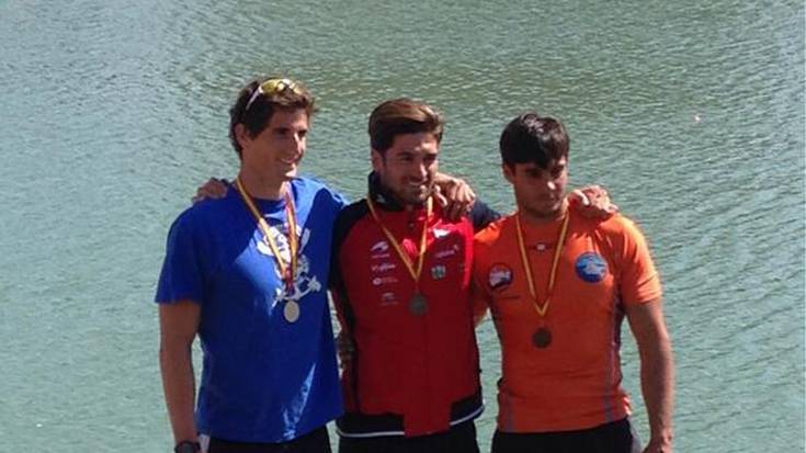 Iñigo Peñak itxaropenez begiratzen dio denboraldiari