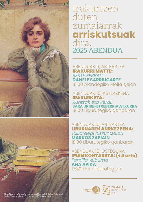 Aurkezpena: Markos Zapiainen 'Txillardegi hizkuntzalari' liburuaren aurkezpena