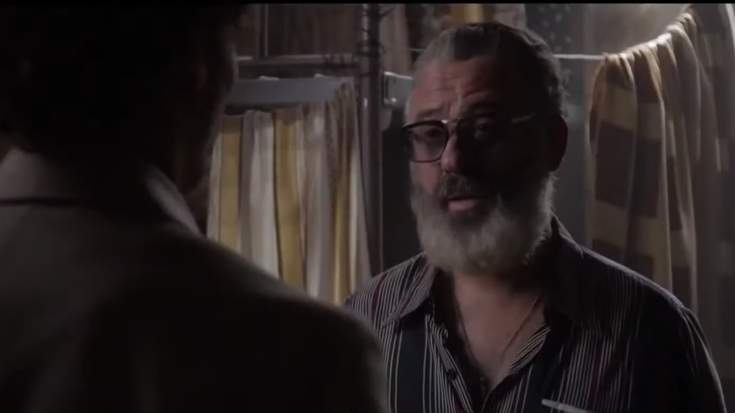 'Modelo 77' filma ikusi ahal izango da gaur Etxapen