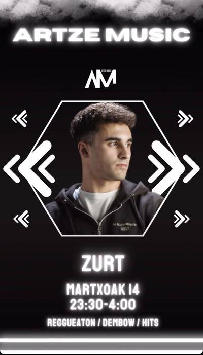 Emanaldia: Artze Music