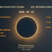 Argazkigintzaren Nazioarteko Eguna