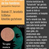 Saioa: Itaiaren irakurle taldea