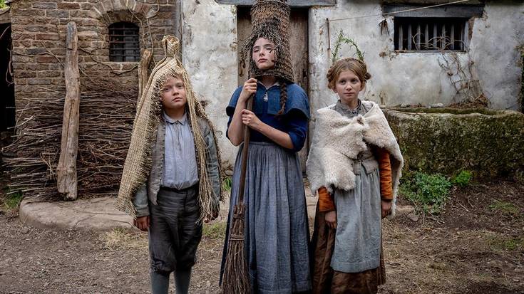 'Hamnet' eta 'Hoppers' filmak eskainiko dituzte asteburuan Soreasun