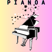 Juan Antxieta musika eskolakoen ostiral musikatua: pianoa
