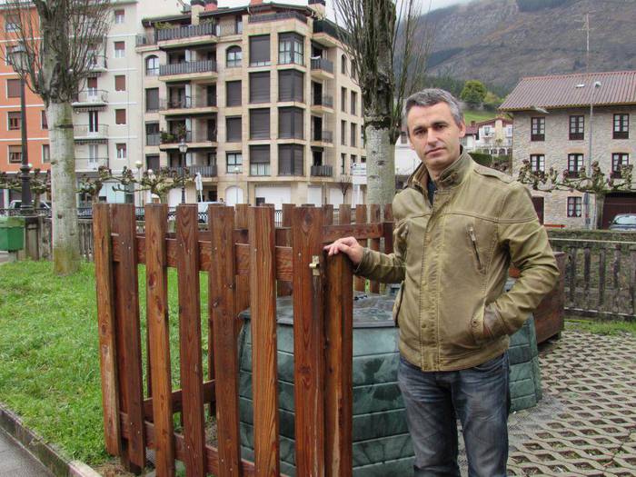 «Agintaldi honetan ez dugu agindu, baina nahiko erabakiorrak izan gara»