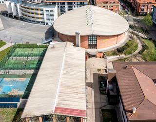 Orioko kirol kudeaketa eredu berriak "desoreka historikoak" konpontzen lagunduko du