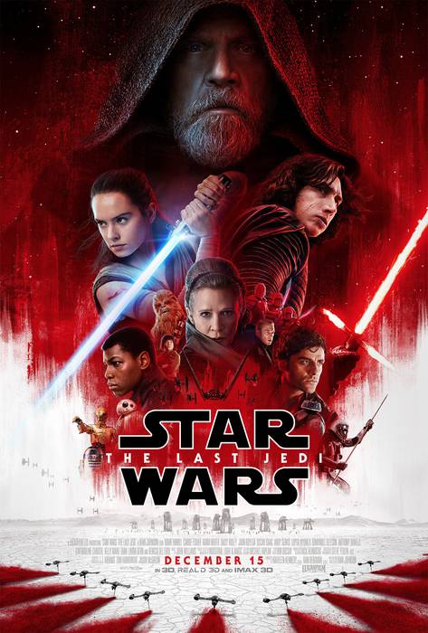 'Star Wars' filma