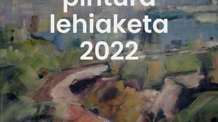 Kaleko pintura lehiaketa