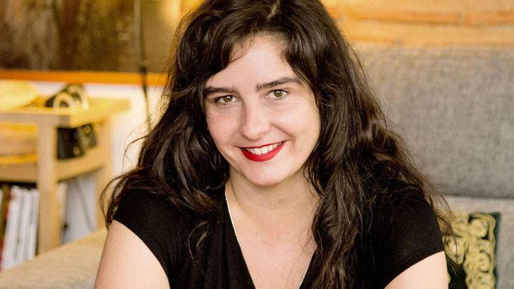 Arrazismoa eta feminismoa izango ditu hizketagai bihar Irantzu Varelak