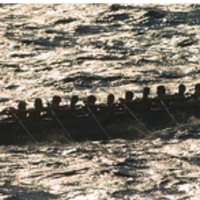 Hitzaldia: 'Itsas ondarea, arrauna'