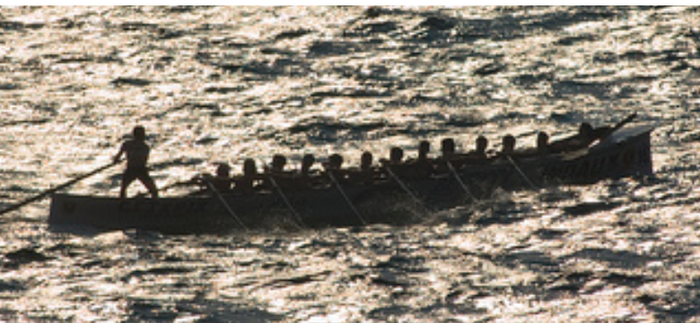 Hitzaldia: 'Itsas ondarea, arrauna'