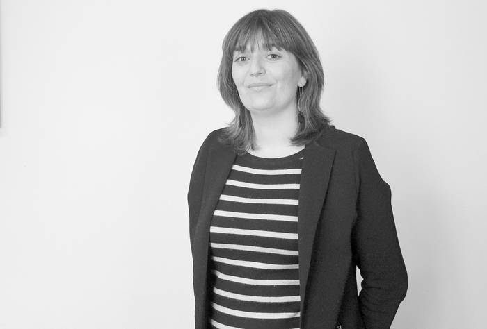 Arantza Muriana: “Ikerlari gehienak emakumeak gara, zuzendaritza mailan kontrakoa gertatzen da”