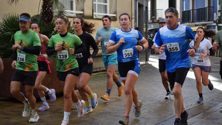 Zarautz Gukaren webgunean 2025ean gehien irakurri diren albisteak