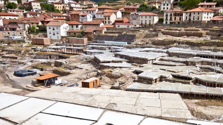 Arabara irteera egingo du Plaza Ondok urrian