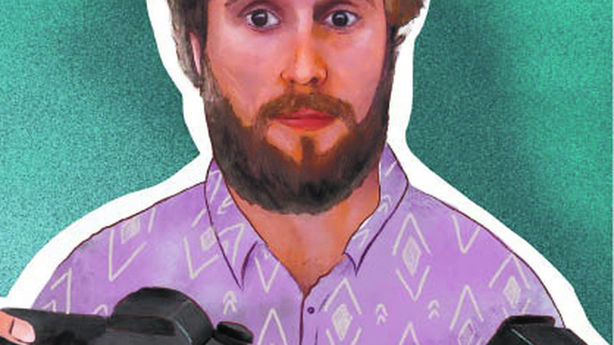 Arnaitz Rubio: "Argazki batekin dena ulergarri egitea da gure lana"