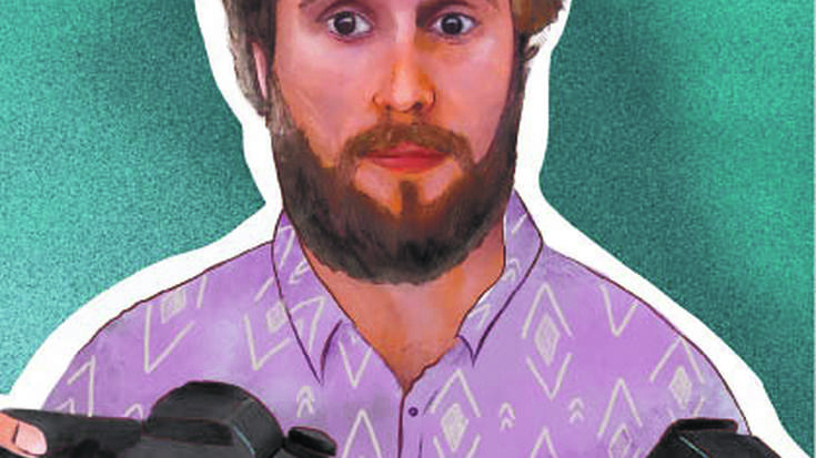 Arnaitz Rubio: "Argazki batekin dena ulergarri egitea da gure lana"