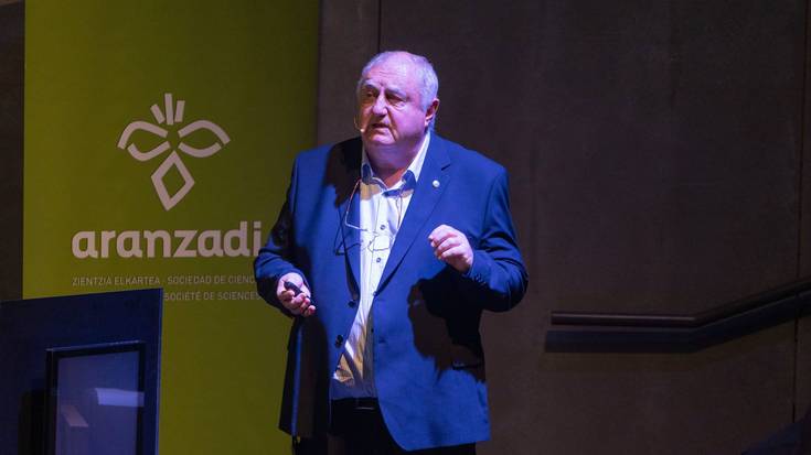 Perretxikoei buruzko hitzaldia eskainiko dute bihar Antonianon