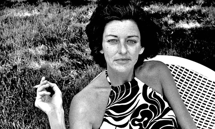 Apoa irakurle taldea: Anne Sexton
