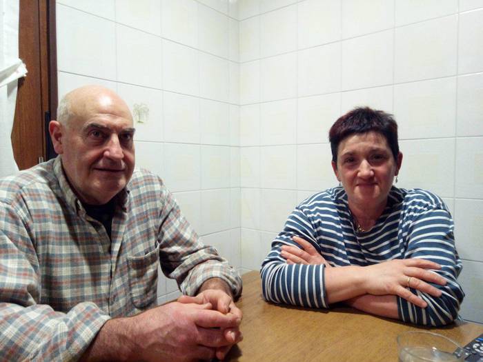 "Lana errazteko giltza" dira pistak