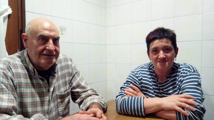 "Lana errazteko giltza" dira pistak
