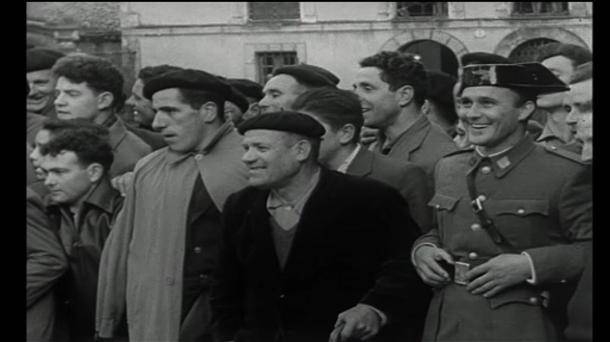 ‘Basker’ dokumentala eta hitzaldia gaur, Photomuseumen