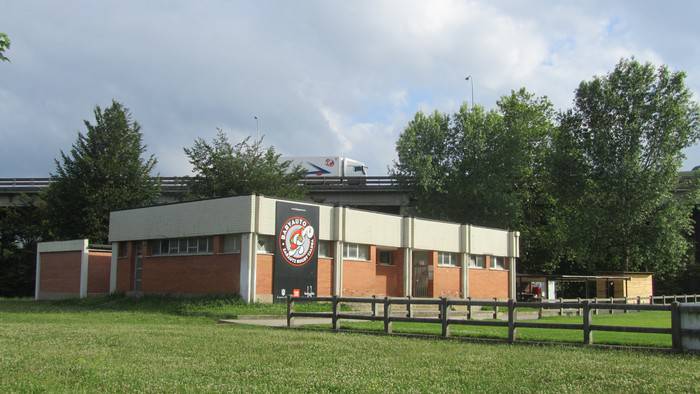 Behin betikoz onartu dute Zarauzko Asti kirolguneko plan berezia