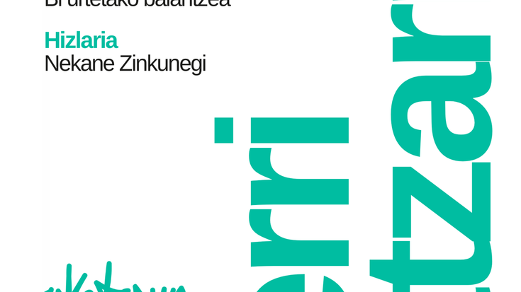 Herri batzarra egingo du EH Bilduk datorren asteartean