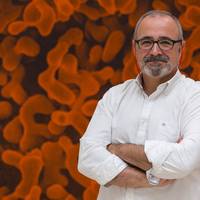 Hitzaldia: 'Mikrobiota eta osasun mentala. Hestea al da bigarren garuna?' hitzaldia