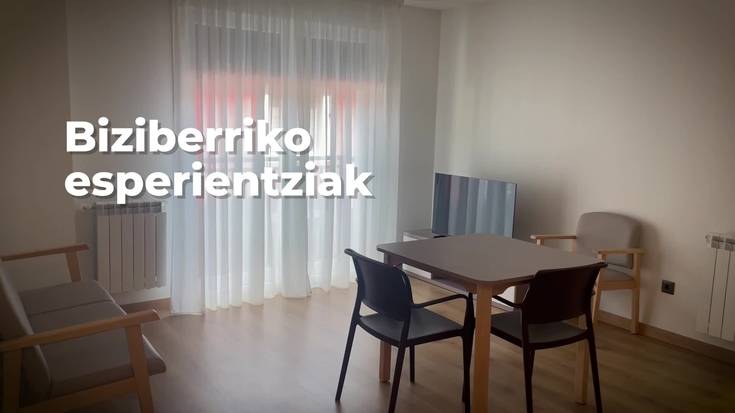 Ekaineko Azpeitia Guka aldizkariaren aurrerapena: Biziberriko esperientziak