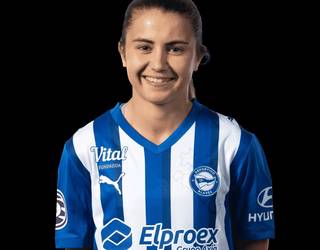 Elene Viles: "Esperientzia polita izango da munduko talderik onenaren aurka jokatzea"